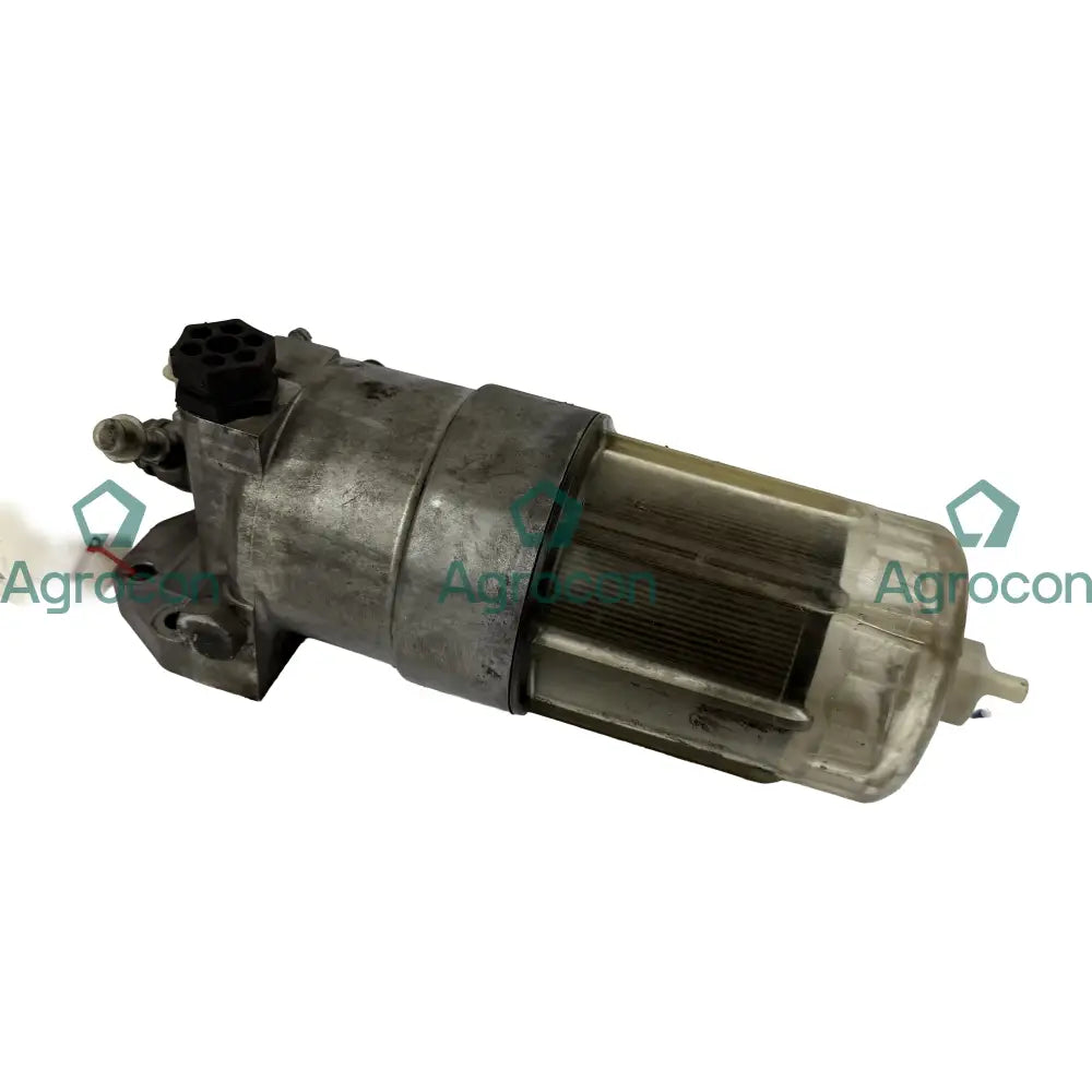 Bränslefilterhus | 4648336 | Hitachi ZX280LC-3 - Bränslesystem