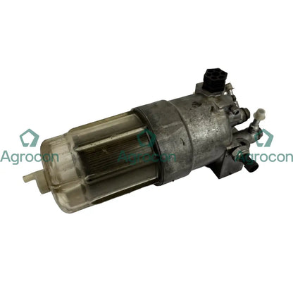 Bränslefilterhus | 4648336 | Hitachi ZX280LC-3 - Bränslesystem