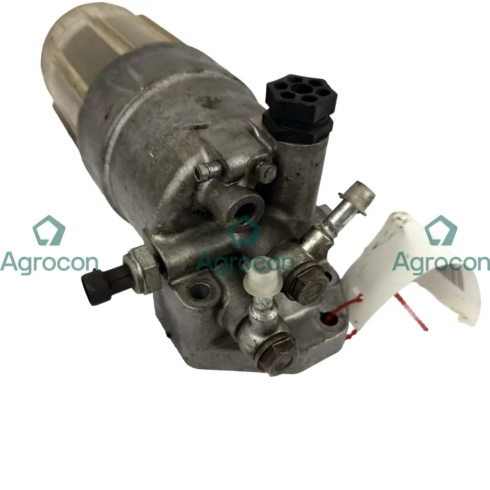 Bränslefilterhus | 4648336 | Hitachi ZX280LC-3 - Bränslesystem