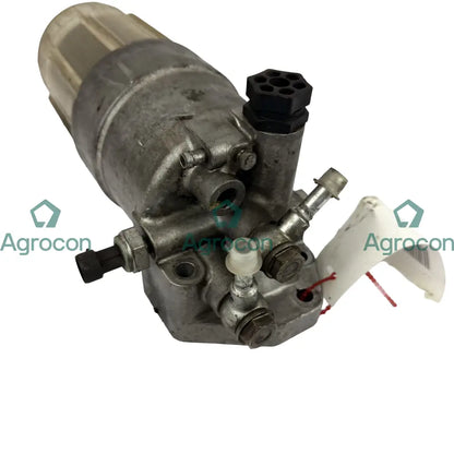 Bränslefilterhus | 4648336 | Hitachi ZX280LC-3 - Bränslesystem