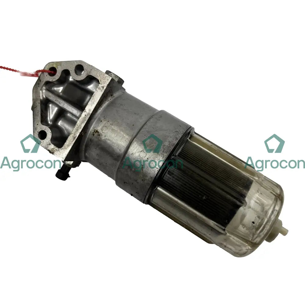 Bränslefilterhus | 4648336 | Hitachi ZX280LC-3 - Bränslesystem