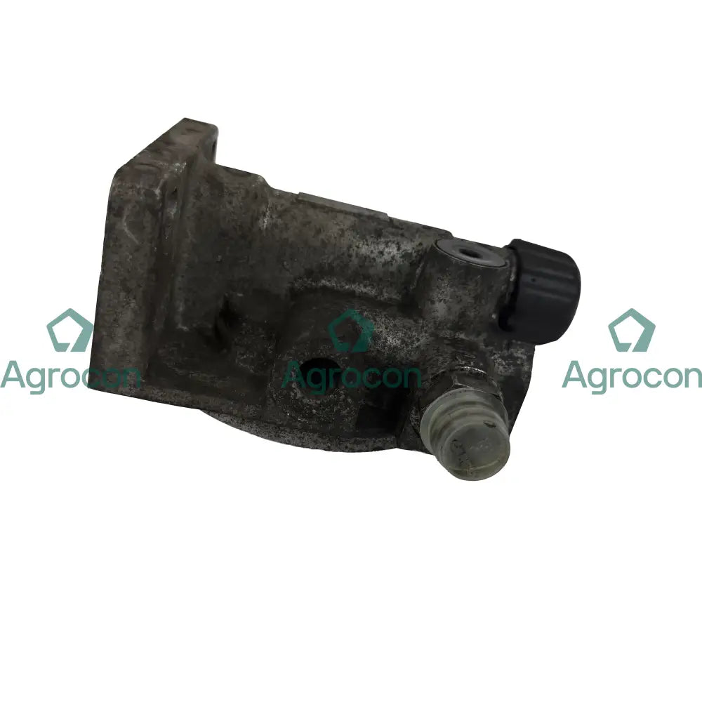 Bränslefilterhus | 54864268 11110708 | Volvo L50G - Bränslesystem