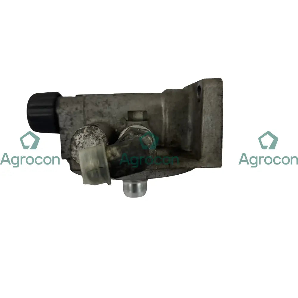 Bränslefilterhus | 54864268 11110708 | Volvo L50G - Bränslesystem
