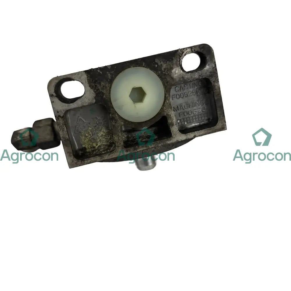 Bränslefilterhus | 54864268 11110708 | Volvo L50G - Bränslesystem