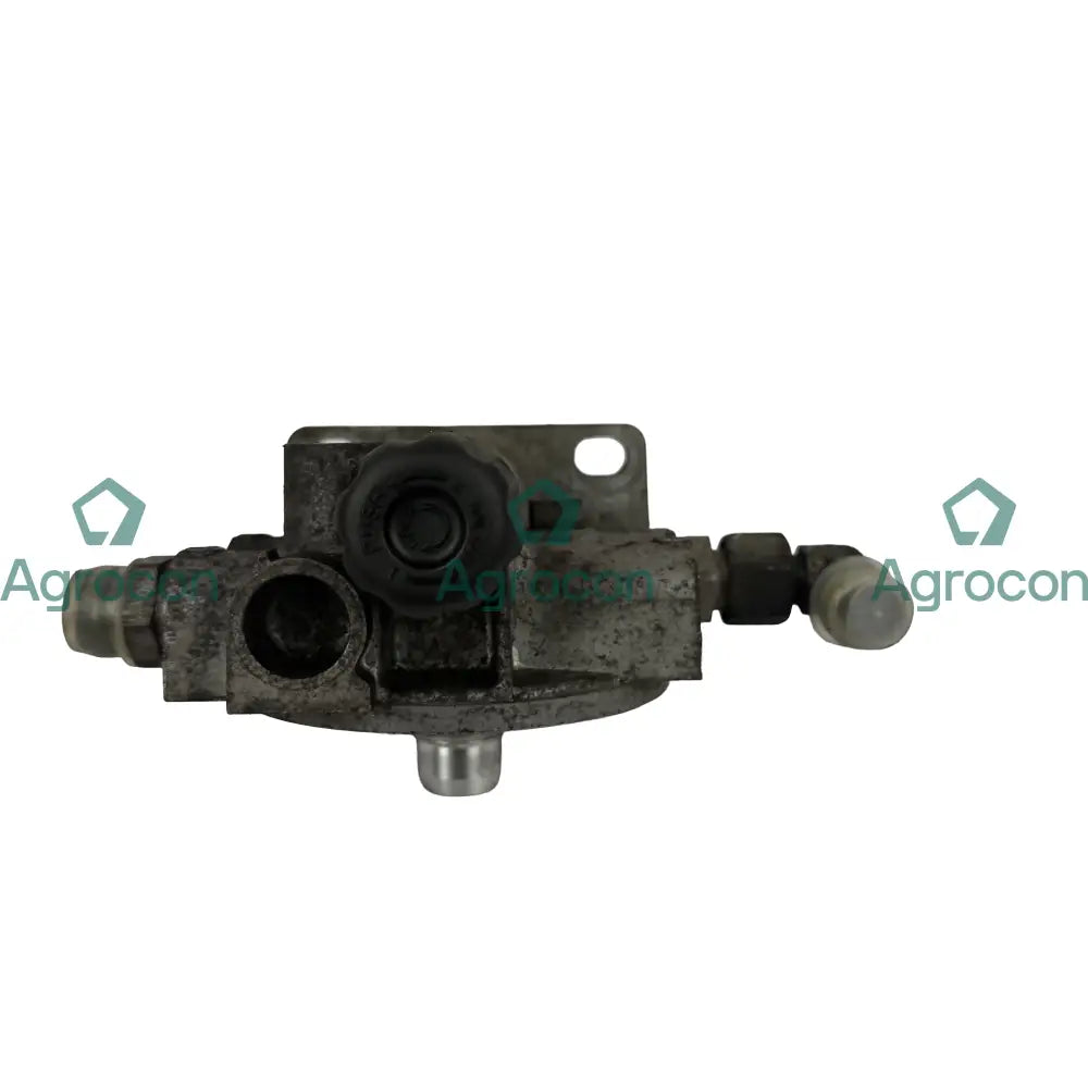 Bränslefilterhus | 54864268 11110708 | Volvo L50G - Bränslesystem