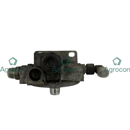 Bränslefilterhus | 54864268 11110708 | Volvo L50G - Bränslesystem