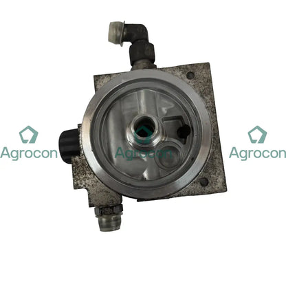 Bränslefilterhus | 54864268 11110708 | Volvo L50G - Bränslesystem