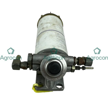 Bränslefilterhus | 54864268 Bränslesystem