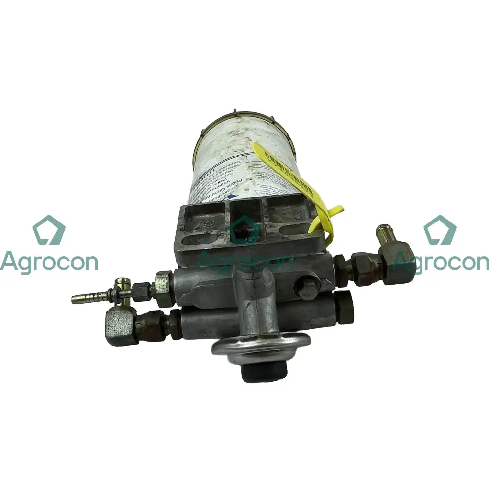 Bränslefilterhus | 54864268 Bränslesystem