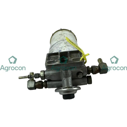 Bränslefilterhus | 54864268 Bränslesystem