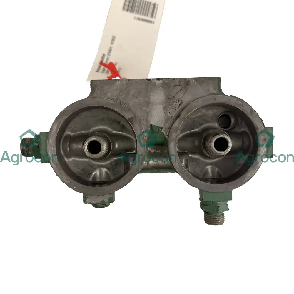 Bränslefilterhus | 8194541 1676832 Bränslesystem