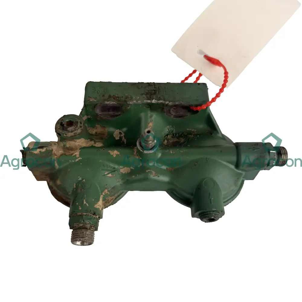 Bränslefilterhus | 8194541 1676832 Bränslesystem