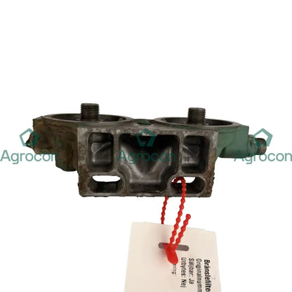 Bränslefilterhus | 8194541 1676832 Bränslesystem