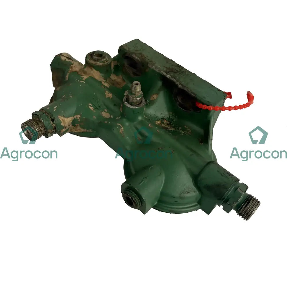 Bränslefilterhus | 8194541 1676832 Bränslesystem