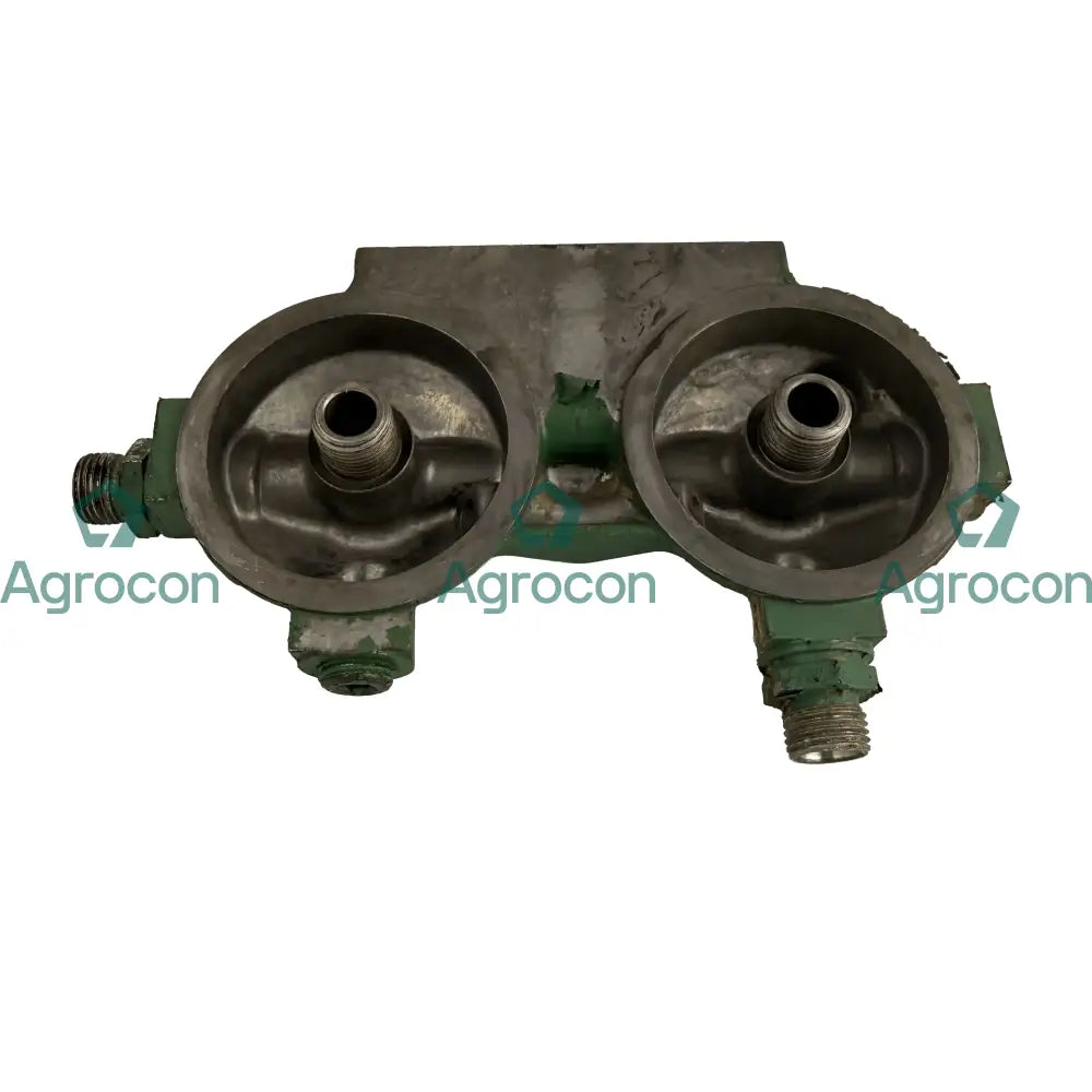 Bränslefilterhus | 8194541 1676832 Bränslesystem