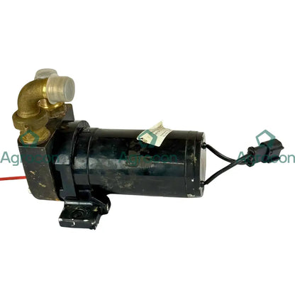 Bränslepump | 4641309 | Hitachi ZX250LC-3 Bränslesystem