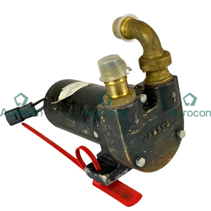 Bränslepump | 4641309 | Hitachi ZX250LC-3 Bränslesystem