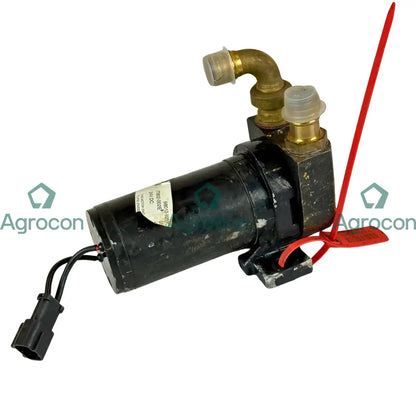 Bränslepump | 4641309 | Hitachi ZX250LC-3 Bränslesystem