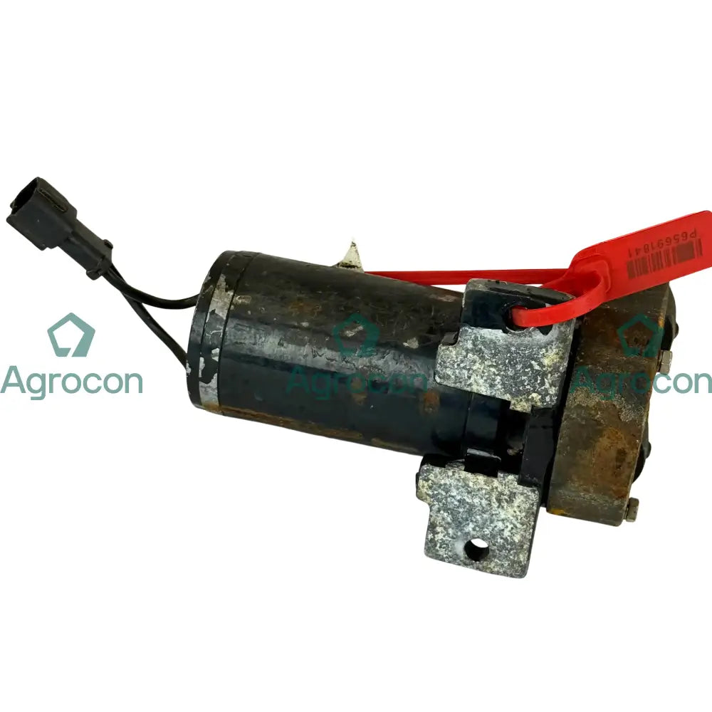 Bränslepump | 4641309 | Hitachi ZX250LC-3 Bränslesystem