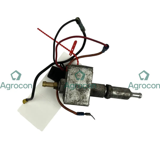 Bränslepump | Lännen Vammas Magnum Bränslesystem