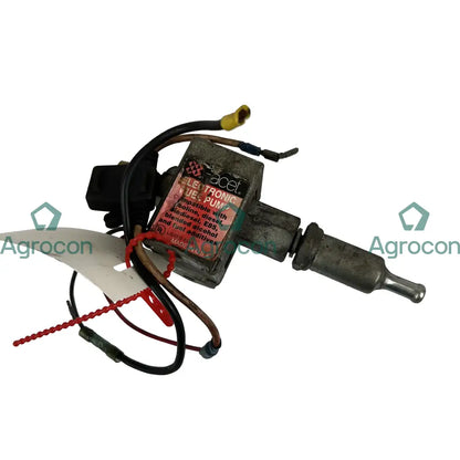 Bränslepump | Lännen Vammas Magnum Bränslesystem