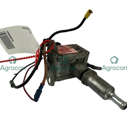 Bränslepump | Lännen Vammas Magnum Bränslesystem