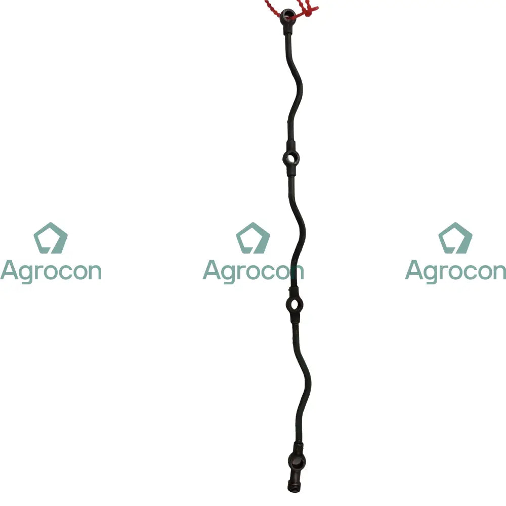 Bränslerör | 838666 Motordelar