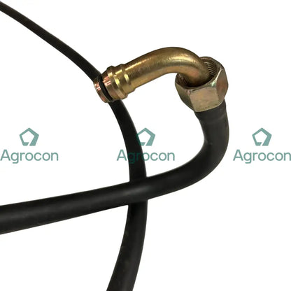 Bränsleslang | 11129006 Bränslesystem