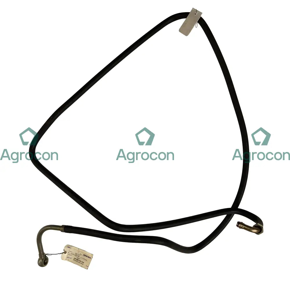 Bränsleslang | 11129006 Bränslesystem