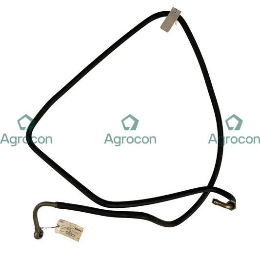 Bränsleslang | 11129006 Bränslesystem