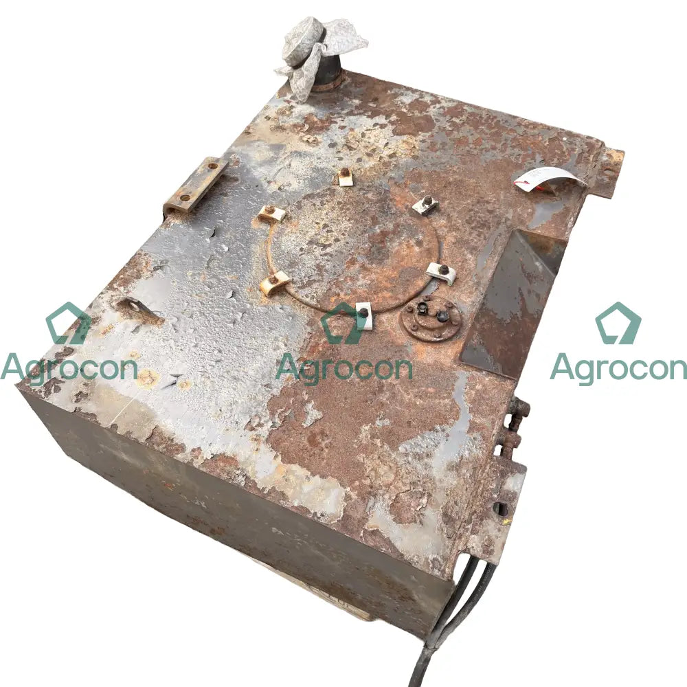 Bränsletank | 11014770 | Volvo L90C - Bränslesystem
