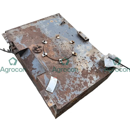 Bränsletank | 11014770 | Volvo L90C - Bränslesystem