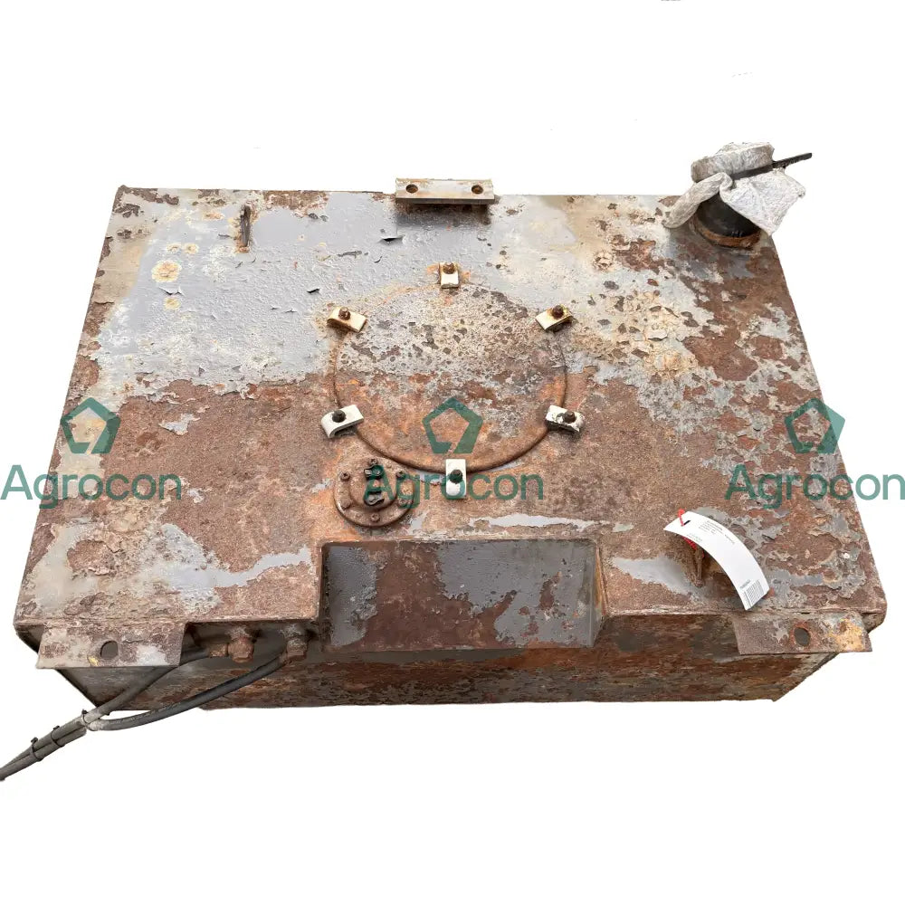 Bränsletank | 11014770 | Volvo L90C - Bränslesystem