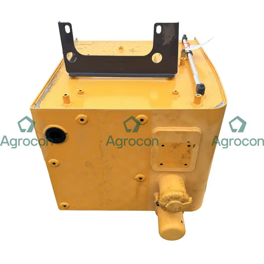 Bränsletank | 14385917 14628171 | Volvo EW160C Bränslesystem