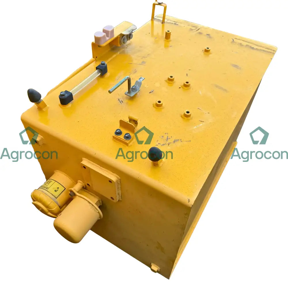 Bränsletank | 14568098 14628170 | Volvo EC140CL Bränslesystem