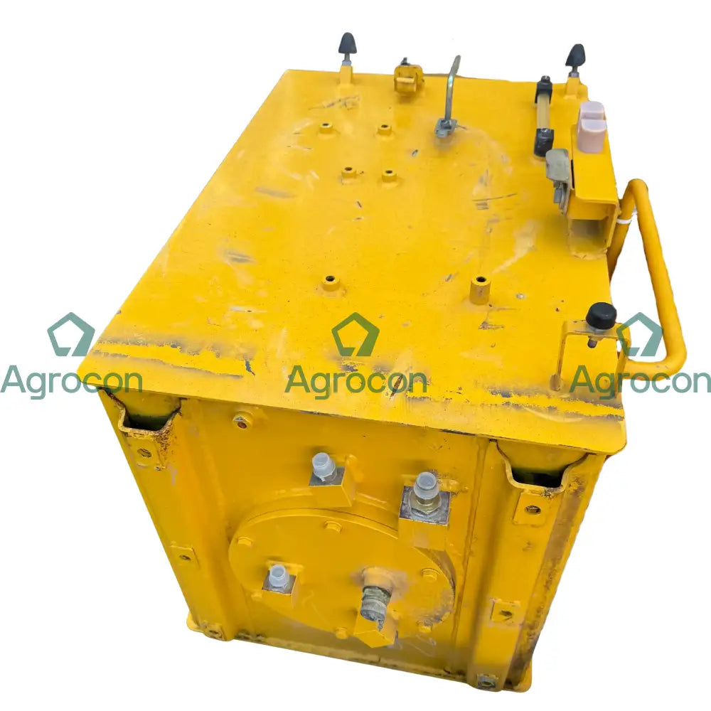 Bränsletank | 14568098 14628170 | Volvo EC140CL Bränslesystem