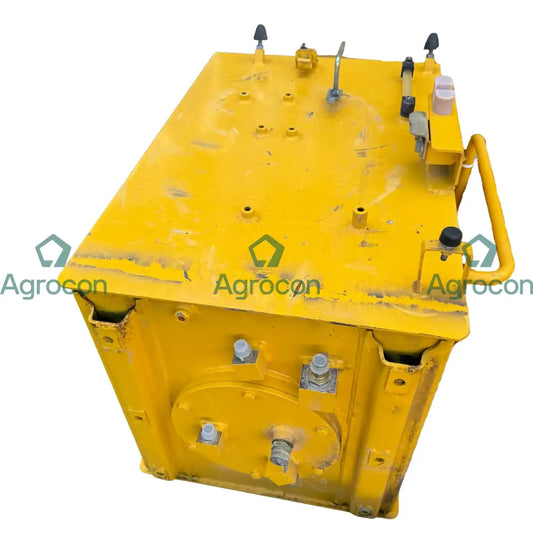 Bränsletank | 14568098 14628170 | Volvo EC140CL Bränslesystem