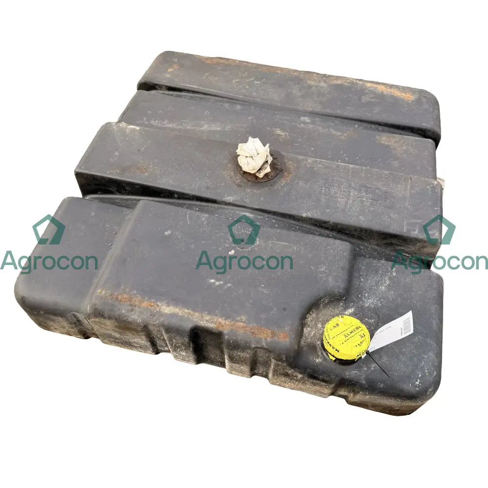 Bränsletank | 15045551 16813698 | Volvo L110F - Bränslesystem
