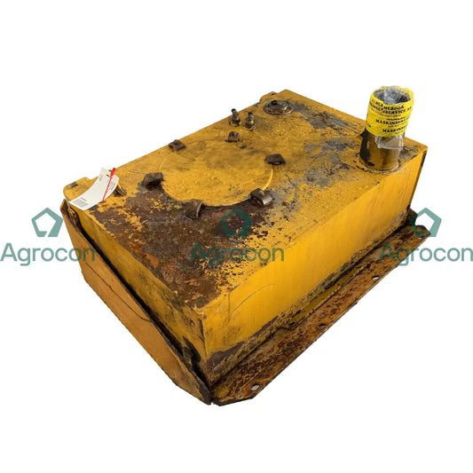 Bränsletank | 4949647 | Volvo L50 Bränslesystem