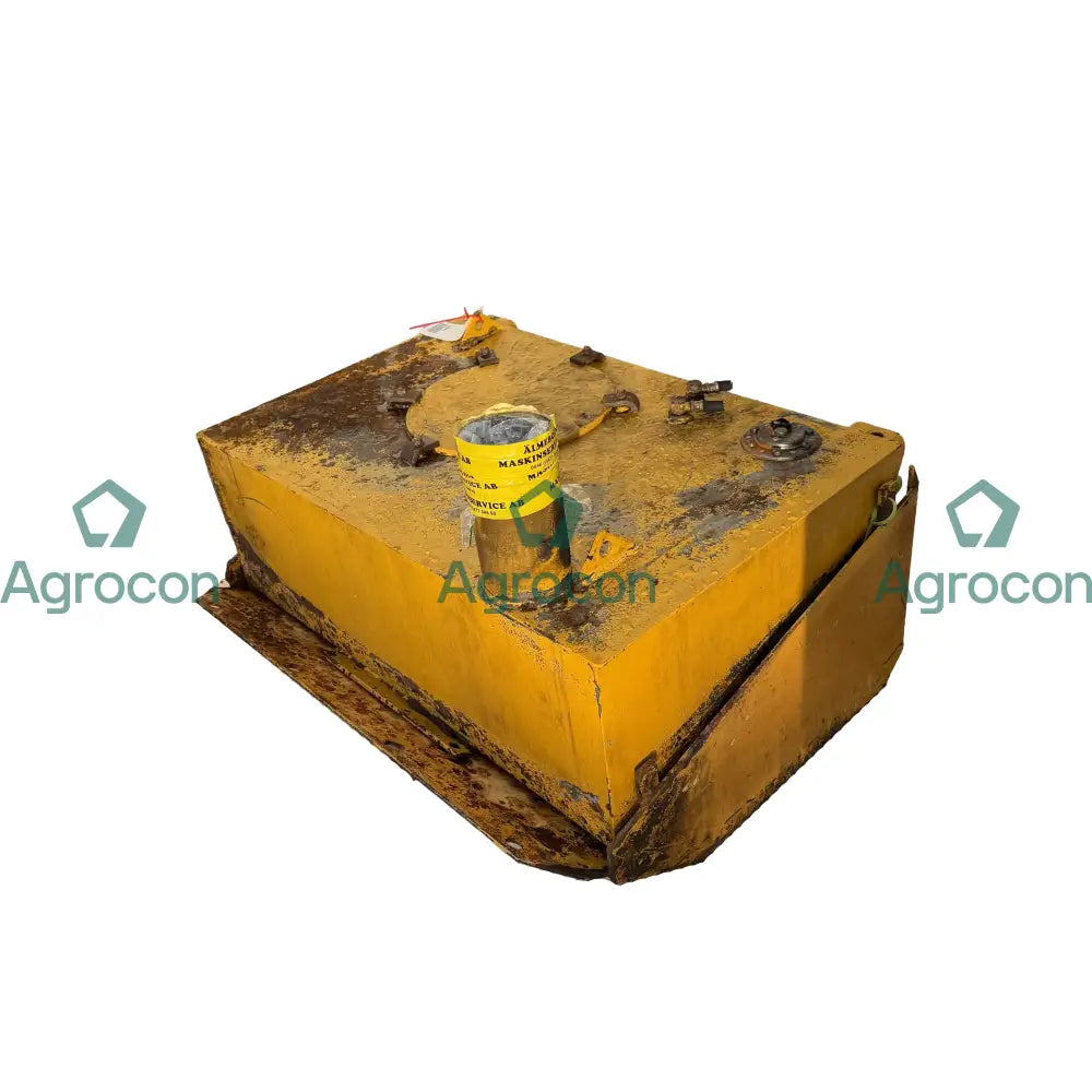 Bränsletank | 4949647 | Volvo L50 Bränslesystem