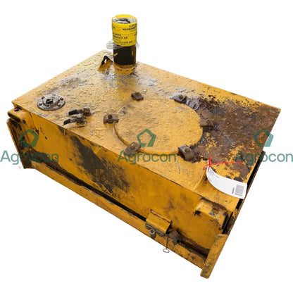 Bränsletank | 4949647 | Volvo L50 - Bränslesystem
