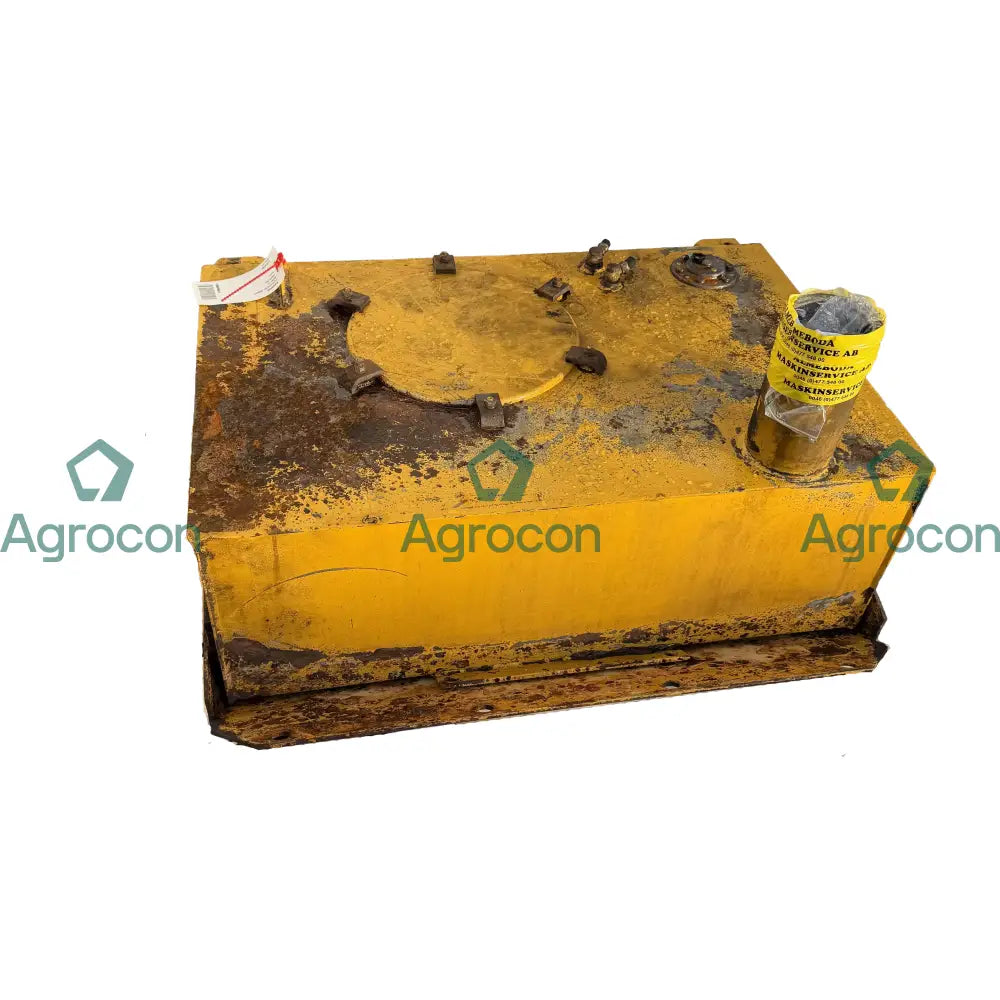 Bränsletank | 4949647 | Volvo L50 - Bränslesystem