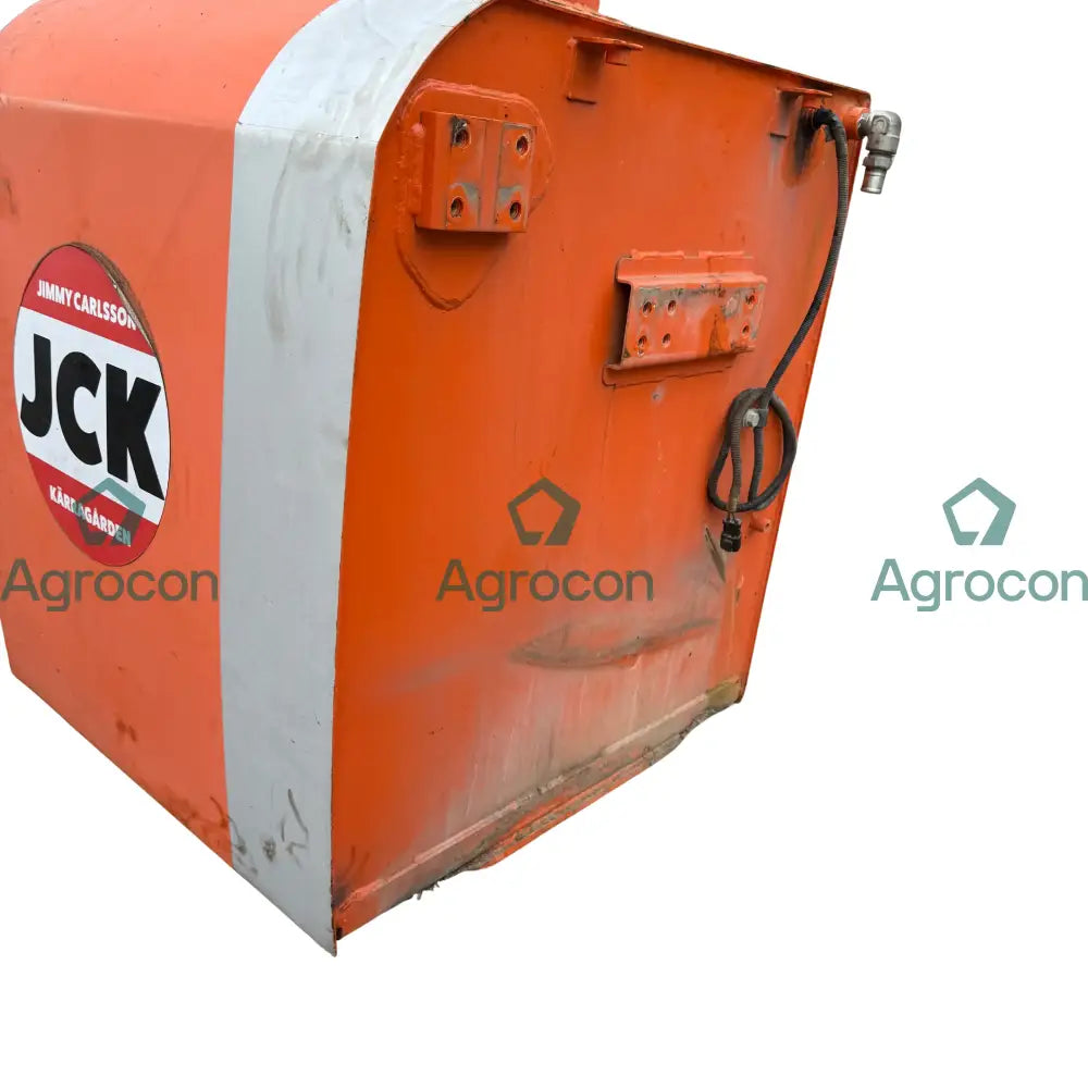 Bränsletank | 5010768 | Hitachi ZX250LC-3 Bränslesystem