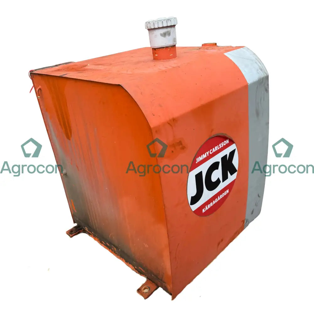 Bränsletank | 5010768 | Hitachi ZX250LC-3 - Bränslesystem