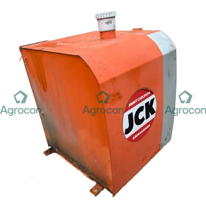 Bränsletank | 5010768 | Hitachi ZX250LC-3 - Bränslesystem