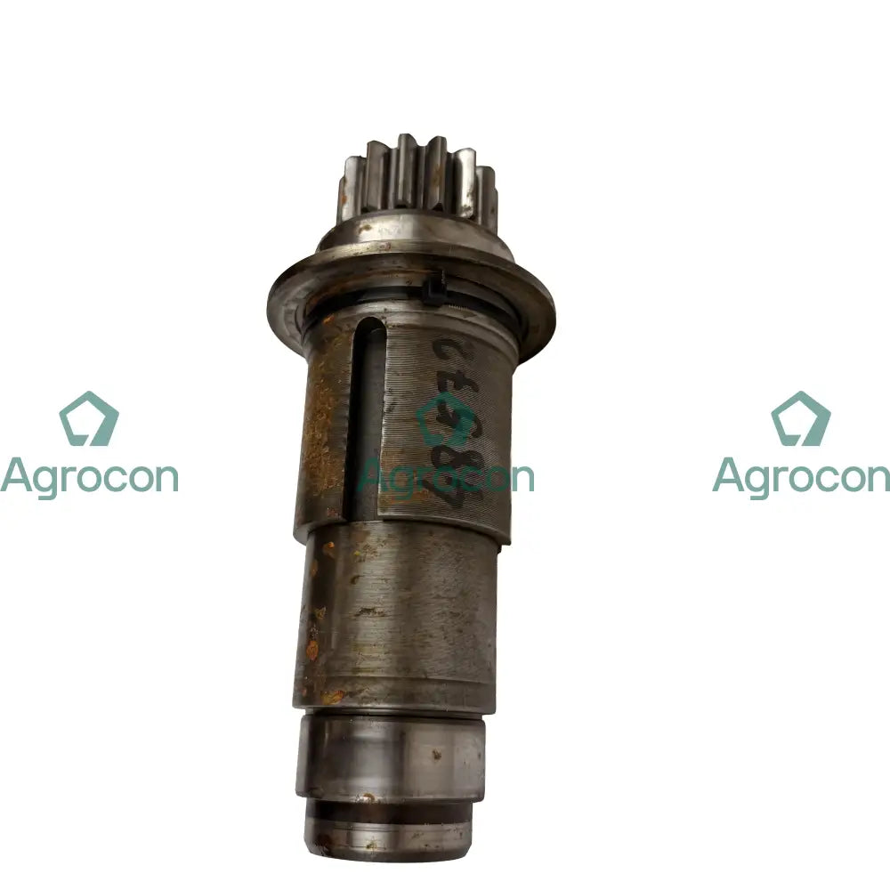 Bromsaxel | 14048572 | Åkerman EC200 Svängsystem