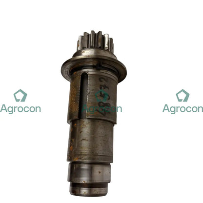 Bromsaxel | 14048572 | Åkerman EC200 Svängsystem