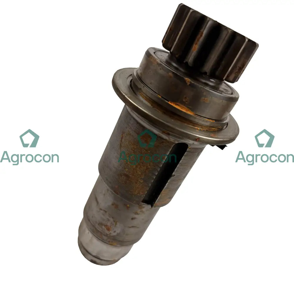 Bromsaxel | 14048572 | Åkerman EC200 Svängsystem