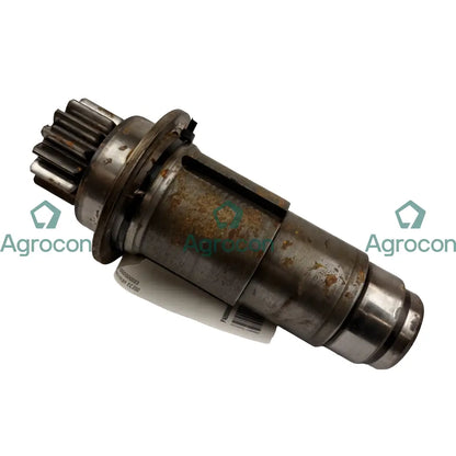 Bromsaxel | 14048572 | Åkerman EC200 Svängsystem