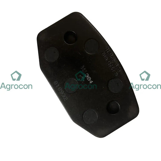 Bromsbelägg 1 st | 11991612 Karosseri Bromssystem